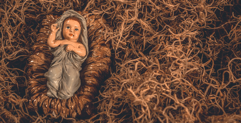 ¿Cuando nació Cristo?