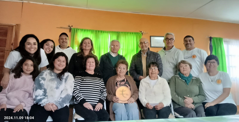 CONVERSATORIO EN LA SERENA